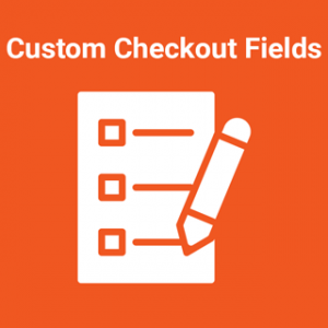 Custom Checkout Fields
