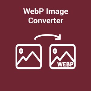 Webp-Image-Converter