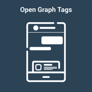 Open Graph Tags M x