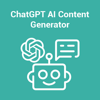 ChatGPT AI Content Generator